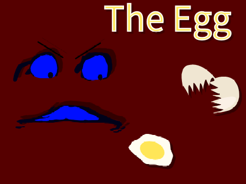 the scratch 3.0 show episode one: the egg but ir