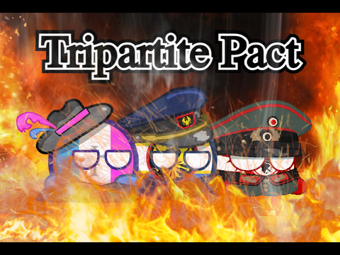- The Tripartite Pact -