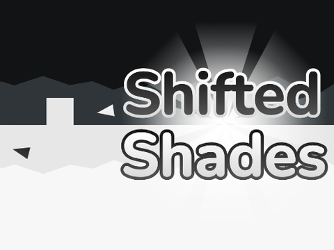Shifted Shades - #all #games