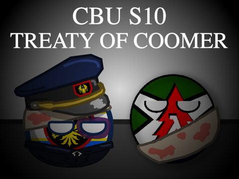 [CBU S10] - Treaty of Coomer