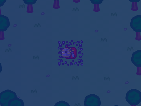 Knightly Routine in Scratch (Bloodbath Edition)