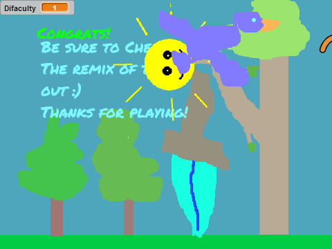 The sun Pass road BUG fixed remix