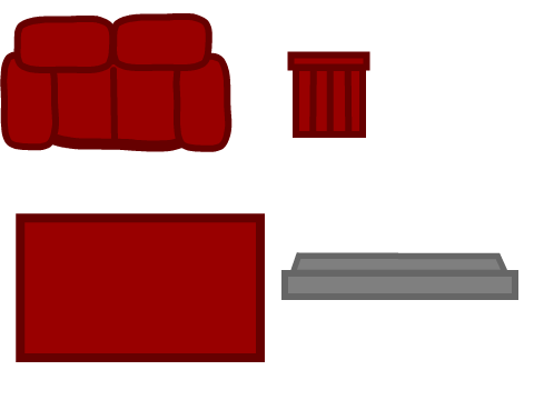 Fruniture sets