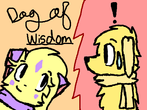 Dog of Wisdom Part 17