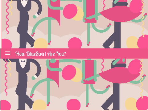 How Swirly Are You?