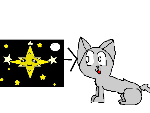 Cat-ify My New Pokemon, Twistar!! Please?