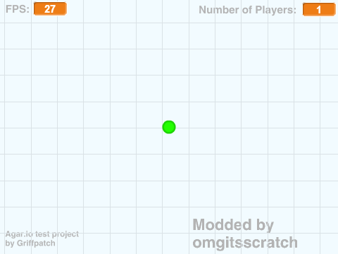 Agar.io Modded online