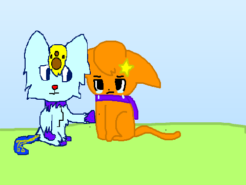 -Remix- Don't leave Neko remix