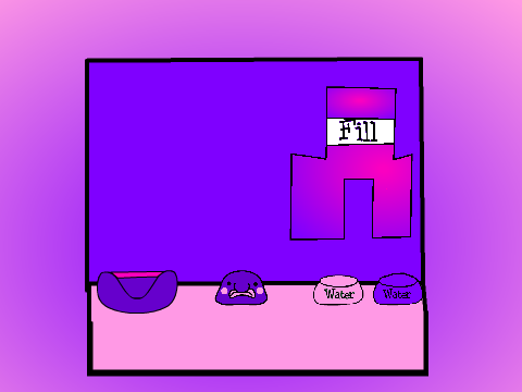 Grape's house 