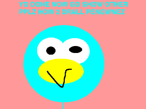 how 2 drall z peengween