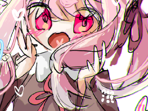 葵ﾁｬﾝガチ恋勢