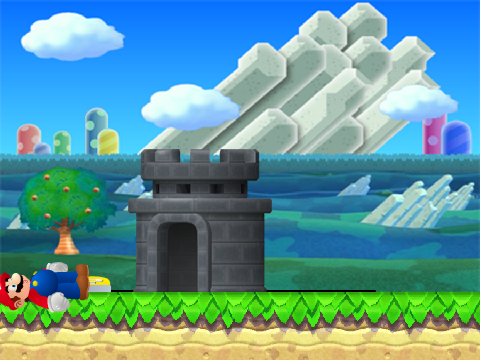 Scratch Castle Calamity Collab REVAMPED Sign-Ups!!!!!!!!!!!!