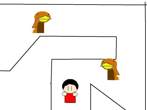 The 3rd World V. 0.0.3
