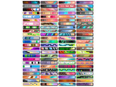 Palette easy access 2??
