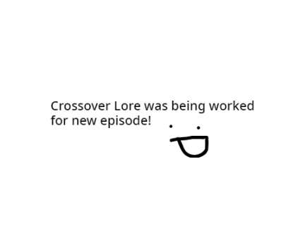 Still Remember "Crossover Lore"?