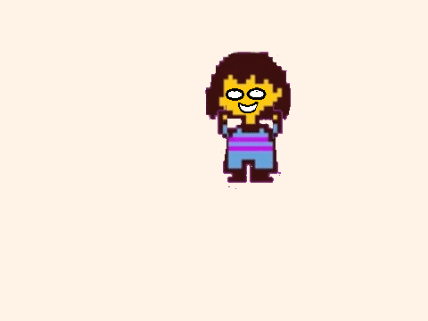 Frisk's party habit.
