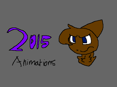 2015 animations!