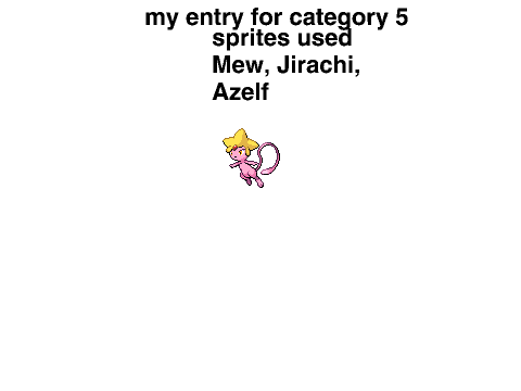 my entry for category 5