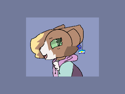 new pfp!
