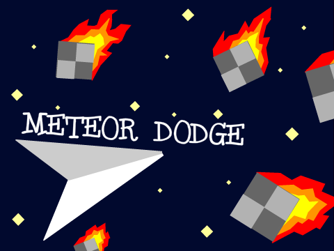 Meteor dodge