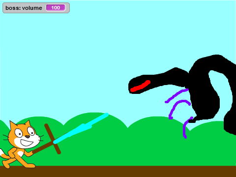 Intro To New Game