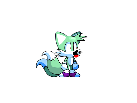 TAILS POG
