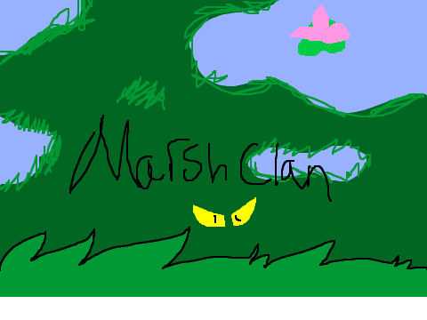 Marshclan Thumbnail