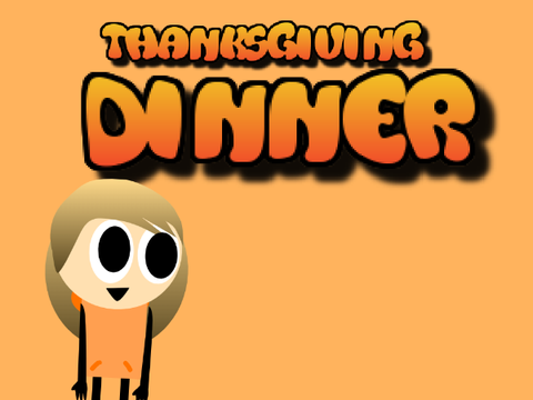 Thanksgiving Dinner