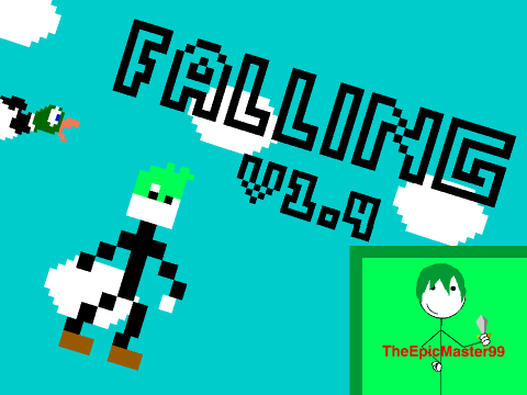 Falling