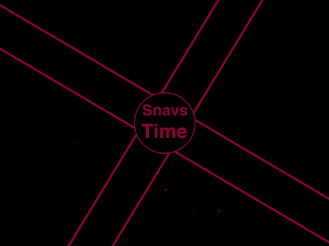 Time - Snavs [Trap]