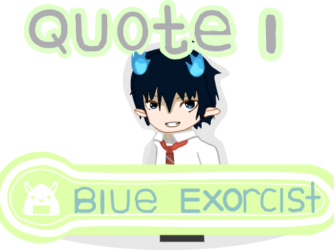 Quote #1