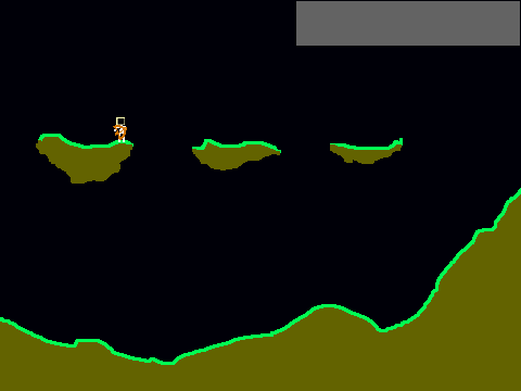 Stick Ranger Ver. 1.2