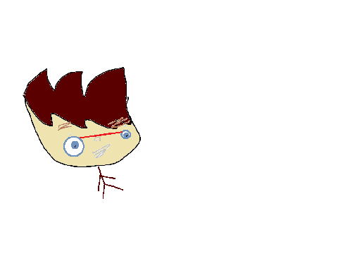 First Real Animation