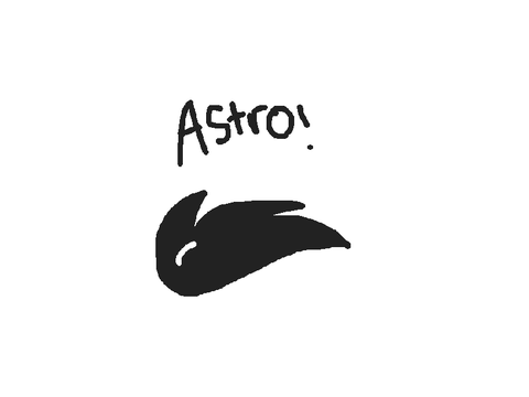 (JOKE) PFP for @Astro947