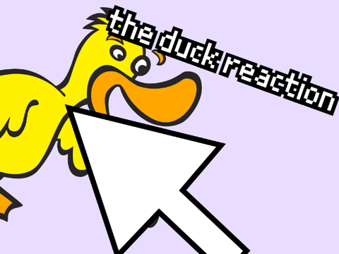 The duck reaction v1.3