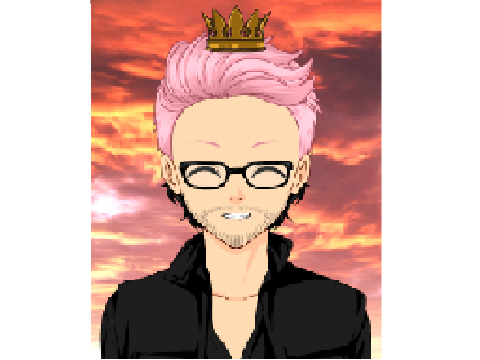 I created Markiplier on Rinmaru Games! <3