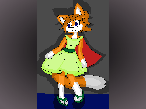An Art Piece For Lollijenn1111