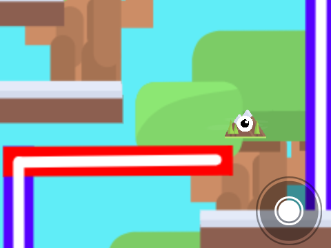 ☁️ | Online Mountain Platformer |