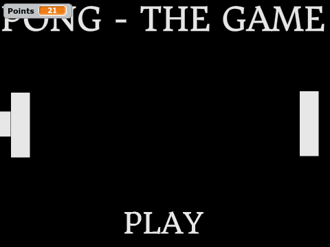 Pong