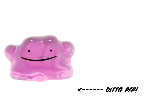 PFPS! - :DDD