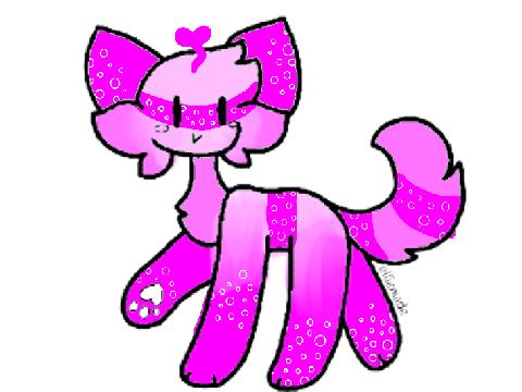 Cherri Pop Adopt!