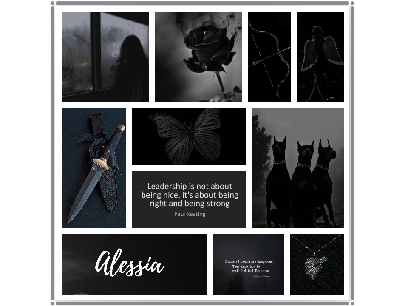 Alessia