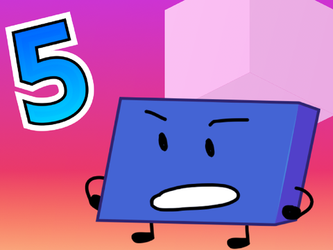 Shape World Ep5 - “The White Box”