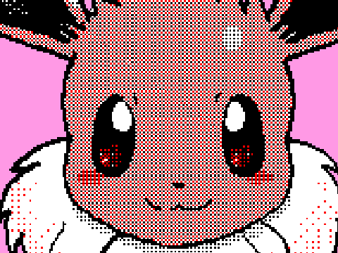 Eevee animations  remix