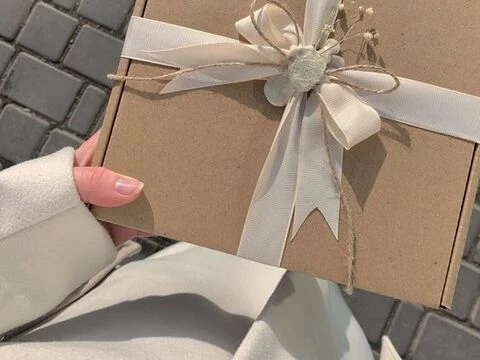 ⪩ 2023 secret santa gift —★