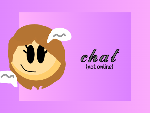 Chat V.01.0 [SCHOOL]