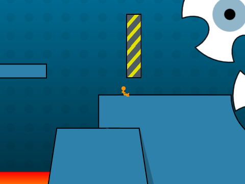 Massive Multiplayer Platformer v1.3 remix