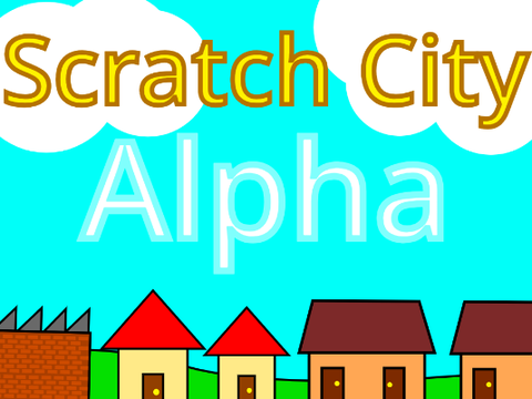 Scratch City (Alpha)(FR)(Mobile Friendly)