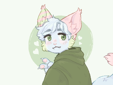 Meow