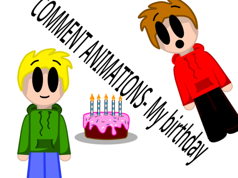 Comment Animations 